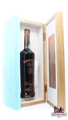 Bowmore 30 Years Old 1989 - WORLD WINE WHISKY 