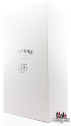 Bowmore 30 Years Old 1989 - WORLD WINE WHISKY 