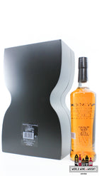 Bowmore 31 Years Old 1988 Vintage - Timeless Series 45.4% (1 of 3000) - WORLD WINE WHISKY 