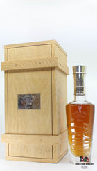 Bowmore 46 Years Old 1964 2012 42.9% - WORLD WINE WHISKY 
