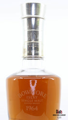 Bowmore 46 Years Old 1964 2012 42.9% - WORLD WINE WHISKY 