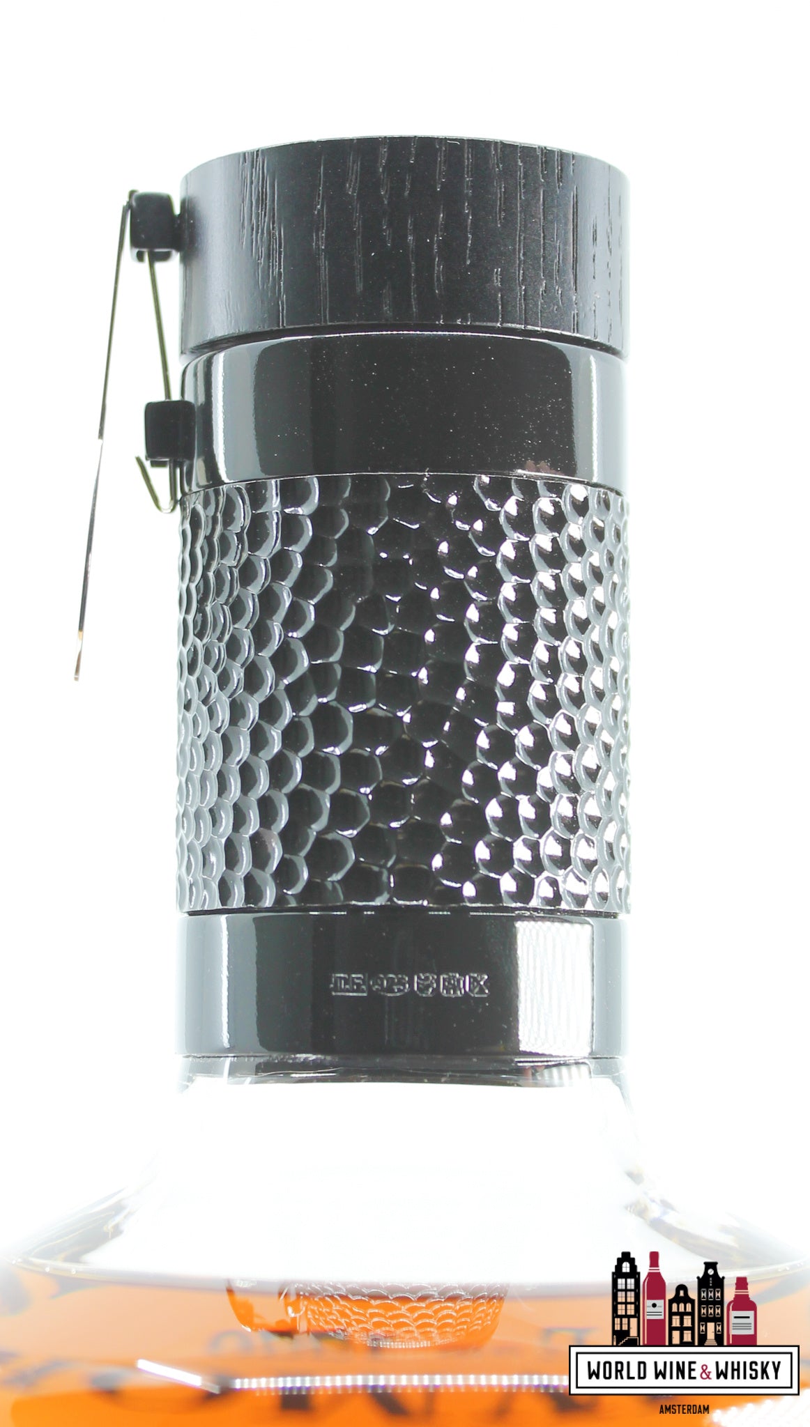 Bowmore 50 Years Old 1969 - WORLD WINE WHISKY 