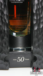 Bowmore 50 Years Old 1969 - WORLD WINE WHISKY 