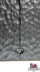 Bowmore 50 Years Old 1969 - WORLD WINE WHISKY 