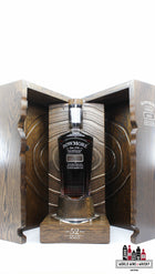 Bowmore 52 Years Old 1965 2018 42% (1 of 232) - Full Set - WORLD WINE WHISKY 