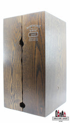 Bowmore 52 Years Old 1965 2018 42% (1 of 232) - Full Set - WORLD WINE WHISKY 