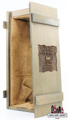 Bowmore Black 30 Years Old 1964 1994 - 2nd Release - Limited Edition 50% (1 of 2000) - WORLD WINE WHISKY 