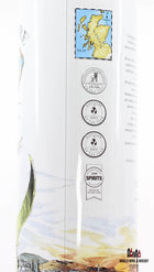 Bowmore Legend 8 Years Old - The Sea Dragon 2003 40% - WORLD WINE WHISKY 