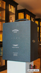 Bowmore 31 Years Old 1964 - Aston Martin - Black Bowmore DB5 5 