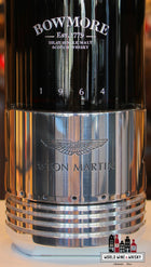 Bowmore 31 Years Old 1964 - Aston Martin - Black Bowmore DB5 6 