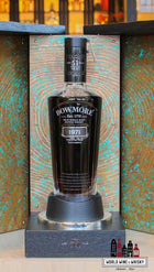 Bowmore 51 Years Old 1971 islay whisky 2024