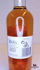 Brora 30 Years Old 1974 2004 3rd Release 56.6% - WORLD WINE WHISKY 
