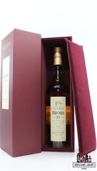 Brora 37 Years Old 1977 2015 - 14th Release - Limited Edition 50.4% (1 of 2976) - WORLD WINE WHISKY 