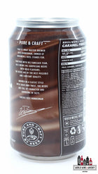 Brouwerij Kees - Caramel Fudge Stout - Imperial Stout 11,5% 33cl - WORLD WINE WHISKY 