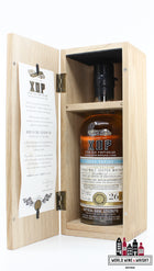 Bruichladdich 26 Years Old 1989 2015 - XOP Xtra Old Particular - Douglas Laing - Cask 10859 52.1% (1 of 225) - WORLD WINE WHISKY 