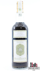 Bruichladdich 32 Years Old 1969 2002 - Black Old Train Line - Cask 2330 - Jack Wiebers Whisky World 47.5% - WORLD WINE WHISKY 