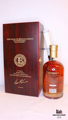 Bruichladdich 35 Years Old 1970 2006 125 Anniversary of Bruichladdich Distillery 40.1% - WORLD WINE WHISKY 