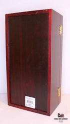 Bruichladdich 35 Years Old 1970 2006 125 Anniversary of Bruichladdich Distillery 40.1% - WORLD WINE WHISKY 