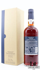Calem 40 Years Old 2021 - Tawny Port Wine 20% - WORLD WINE WHISKY 