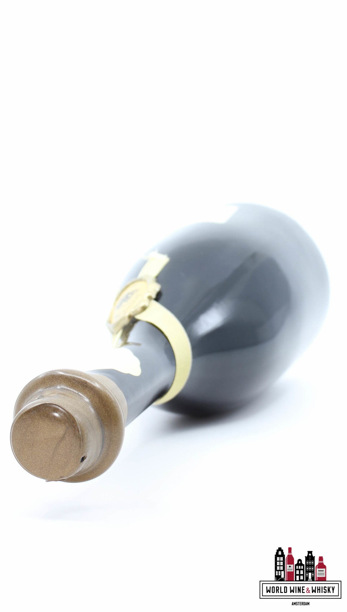 Calvados Fermicalva 1962 40% - WORLD WINE WHISKY 