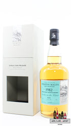 Caol Ila 32 Years Old 1982 2014 - Smoke on the Water - Wemyss Malts 46% (1 of 255) - WORLD WINE WHISKY 
