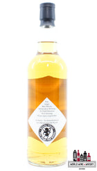 Caperdonich 39 Years Old 1972 2011 - Whisky-Fässle - Limited Edition 45% - WORLD WINE WHISKY 