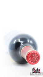 Chateau Angelus 2007 (92 Parker Points) - WORLD WINE WHISKY 