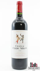 Chateau Clerc Milon 2009 - WORLD WINE WHISKY 