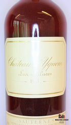 Chateau D'Yquem 1983 Imperial (6 Liter) - WORLD WINE WHISKY 