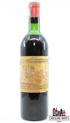 Chateau Ducru-Beaucaillou 1965 - WORLD WINE WHISKY 