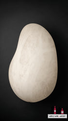 Chateau Ducru-Beaucaillou 1982 - Le "Beau Caillou" Alabaster Stone - WORLD WINE WHISKY 