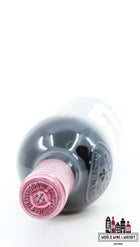 Chateau La Mission Haut-Brion 2009 (100 Parker Points) - WORLD WINE WHISKY 