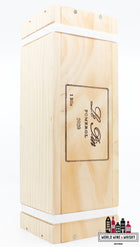 Chateau Le Pin 2020 (in OWC) - WORLD WINE WHISKY 