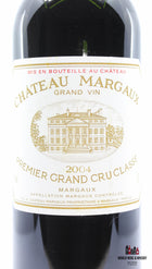 Chateau Margaux 2004 Magnum (1,5L) - WORLD WINE WHISKY 