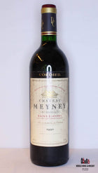 Chateau Meyney 1990 (in OWC) - WORLD WINE WHISKY 