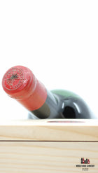 Chateau Mouton Rothschild 1956 - WORLD WINE WHISKY 