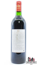 Chateau Mouton Rothschild 1994 - WORLD WINE WHISKY 