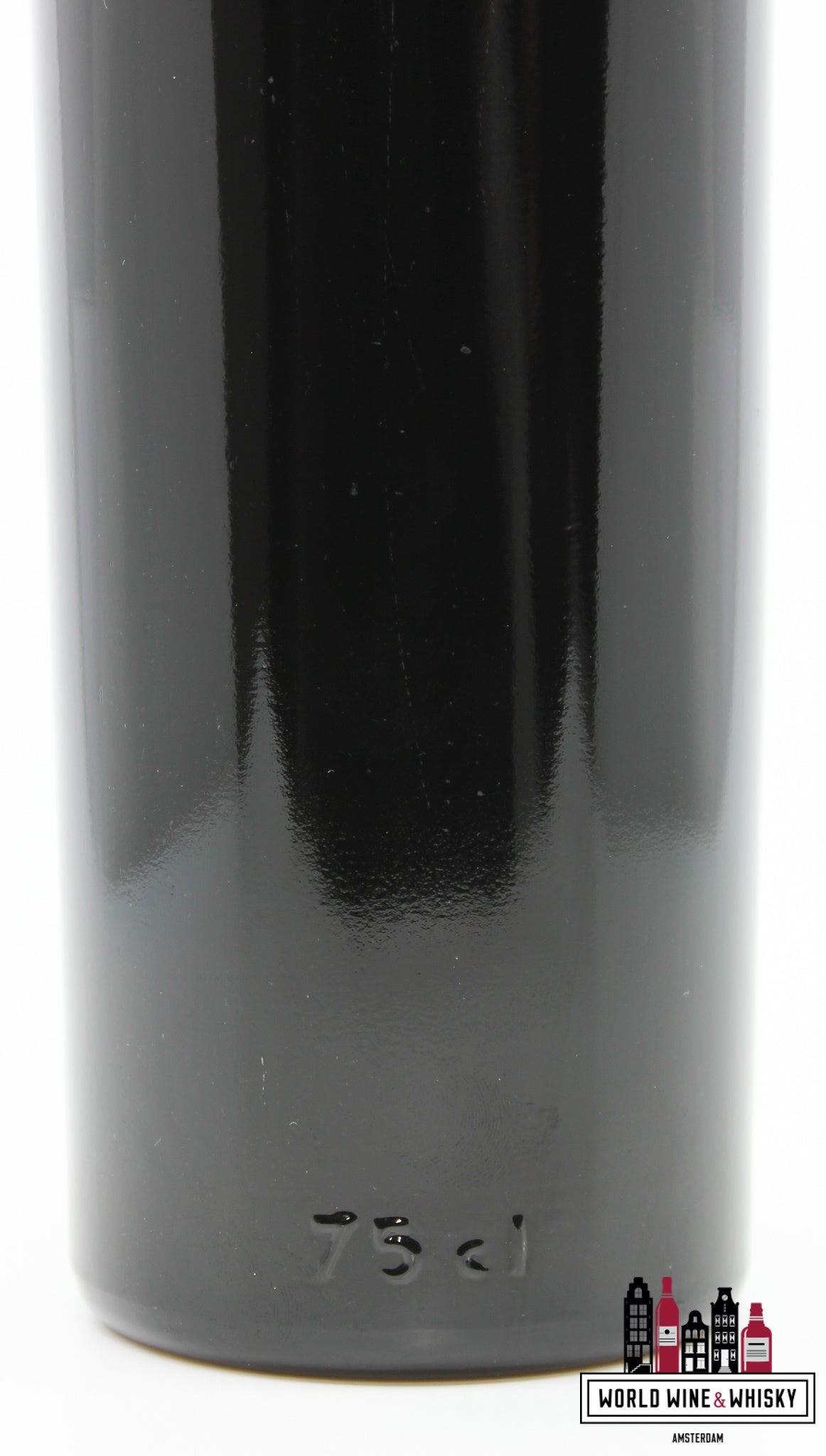 Chateau Petrus 1947 (100 Parker Points) - WORLD WINE WHISKY 