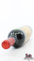 Chateau Petrus 1974 - WORLD WINE WHISKY 