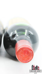 Chateau Petrus 1974 - WORLD WINE WHISKY 