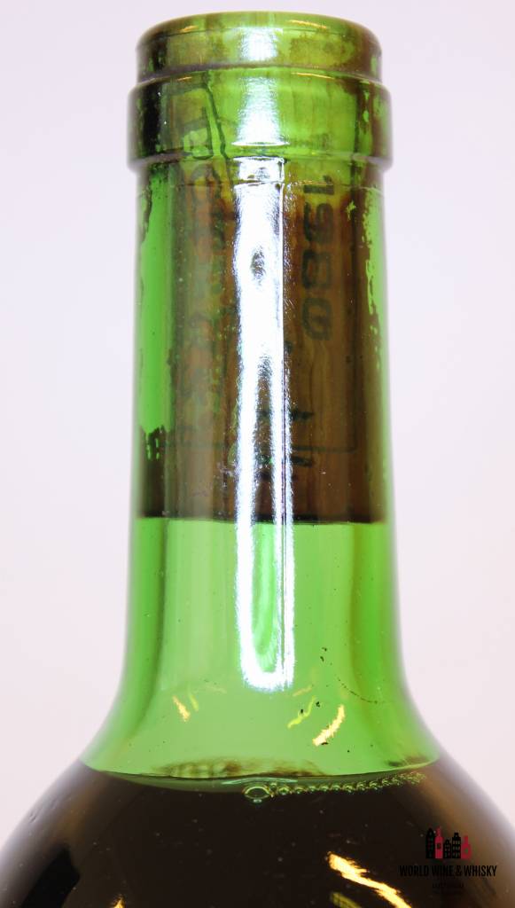 Chateau Petrus 1980 - WORLD WINE WHISKY 