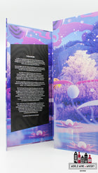 Chichibu 8 Years Old 2015 2024 - Cask 4577 - 7EVEN Gods of Fortune Edition 5 61% (1 of 188) - WORLD WINE WHISKY 