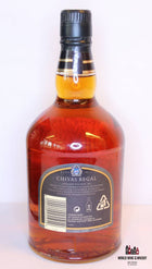 Chivas Regal 18 Years Old 40% (1 Litre) - WORLD WINE WHISKY 