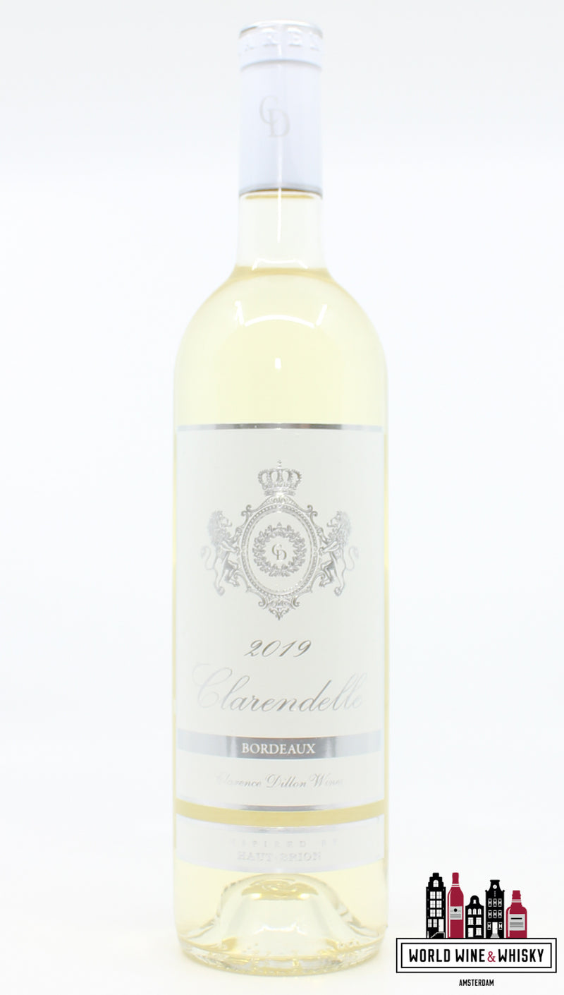 Clarendelle 2019 Blanc - Bordeaux (by Haut-Brion) - WORLD WINE WHISKY 