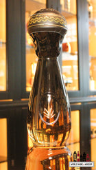 Clase Azul Gold Tequila (70cl) - WORLD WINE WHISKY 