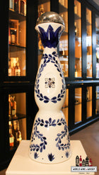 Clase Azul Reposado Tequila (70cl) - WORLD WINE WHISKY 