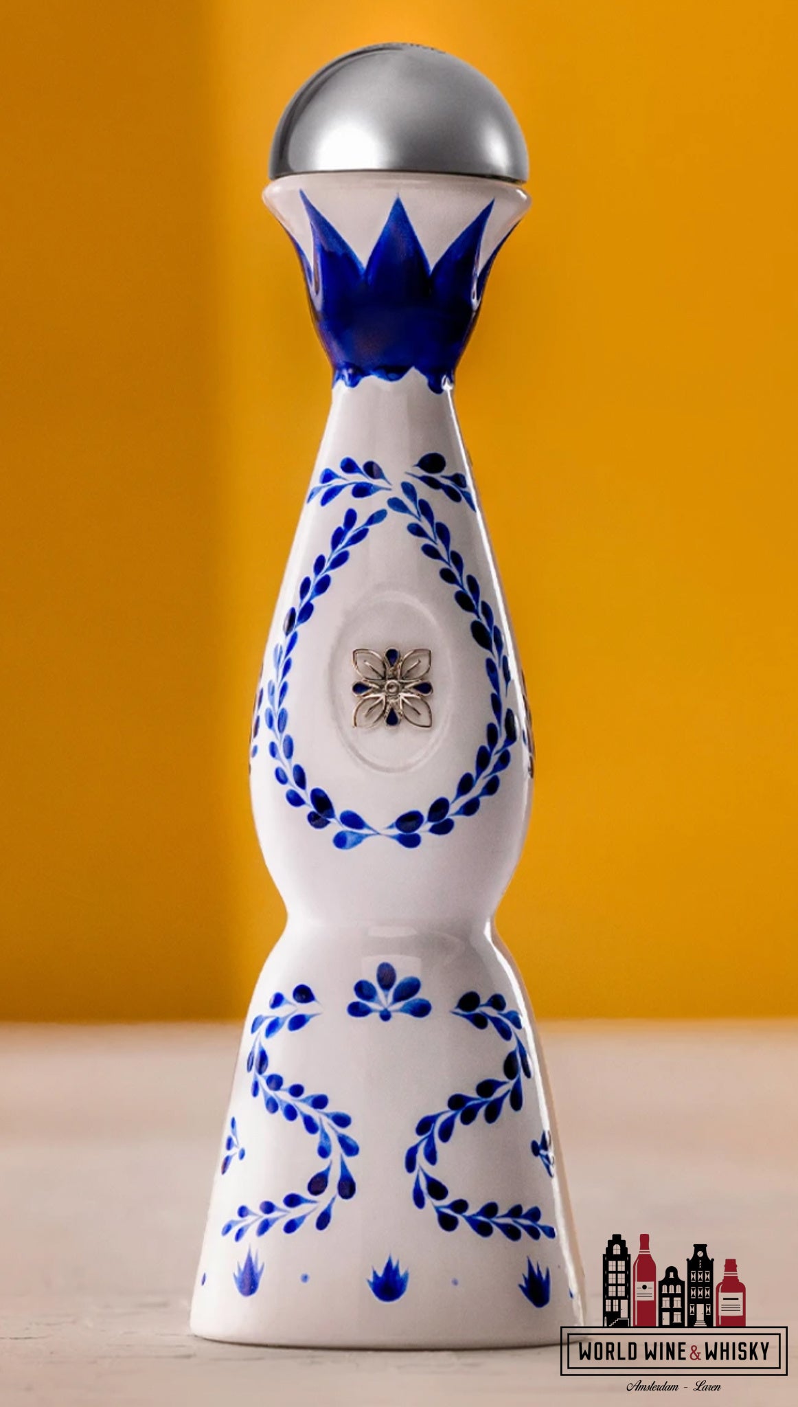 World at (70cl) Tequila Reposado Azul Clase AZUL TED　CLASE Wine WORLD | Whisky & その他
