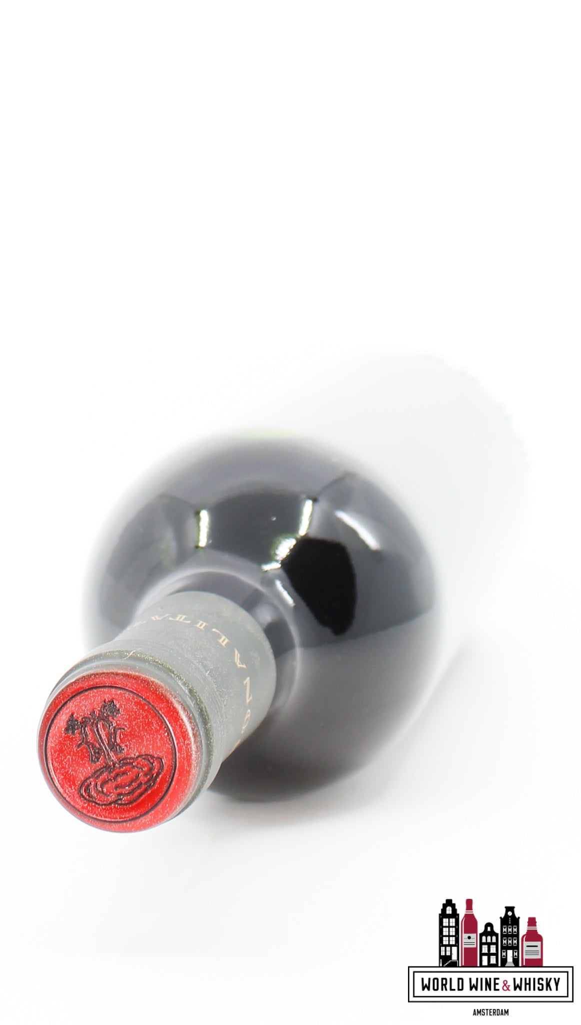 Clos de L'Obac - Costers del Siurana 1989 (in OWC) - WORLD WINE WHISKY 