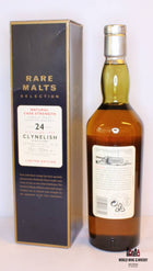 Clynelish 24 Years Old 1972 1997 Rare Malts Selection 61.3% - WORLD WINE WHISKY 