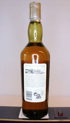 Clynelish 24 Years Old 1972 1997 Rare Malts Selection 61.3% - WORLD WINE WHISKY 